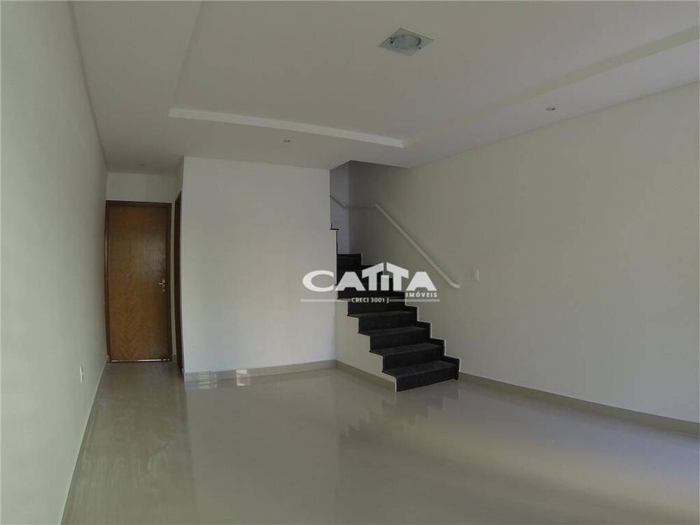 Sobrado, 3 quartos, 140 m² - Foto 11
