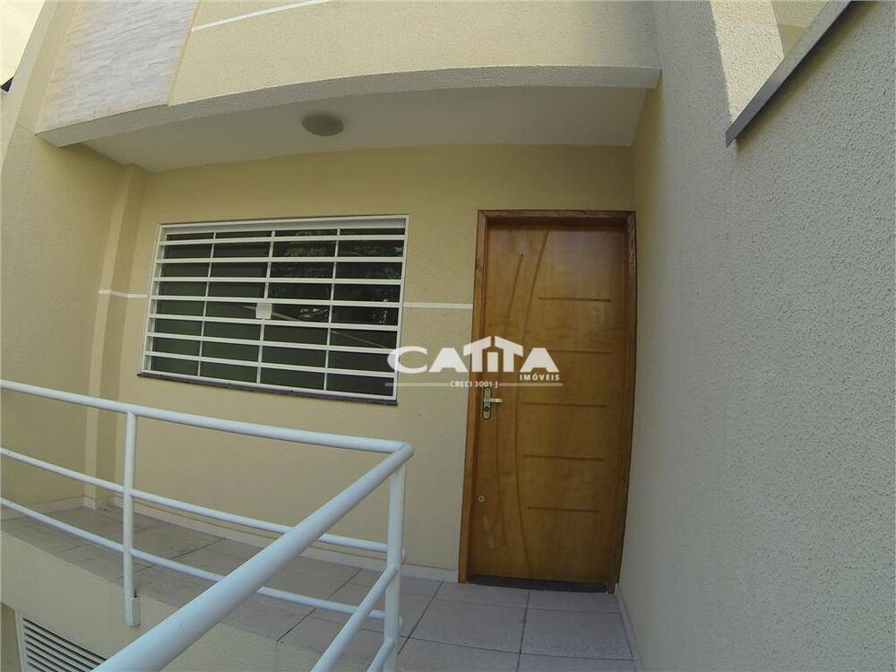 Sobrado, 3 quartos, 140 m² - Foto 3