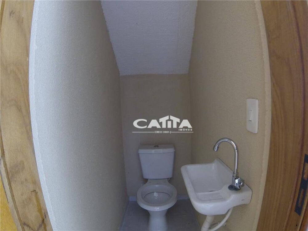 Sobrado, 3 quartos, 140 m² - Foto 4