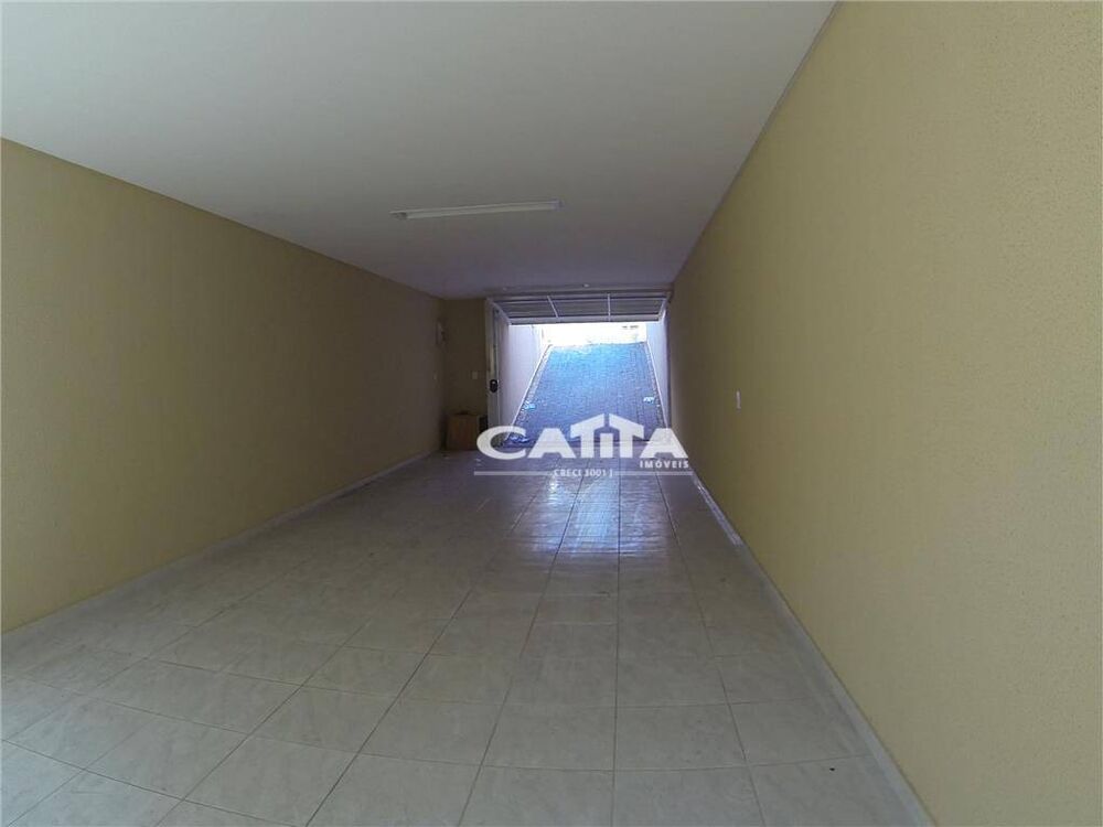 Sobrado, 3 quartos, 140 m² - Foto 2