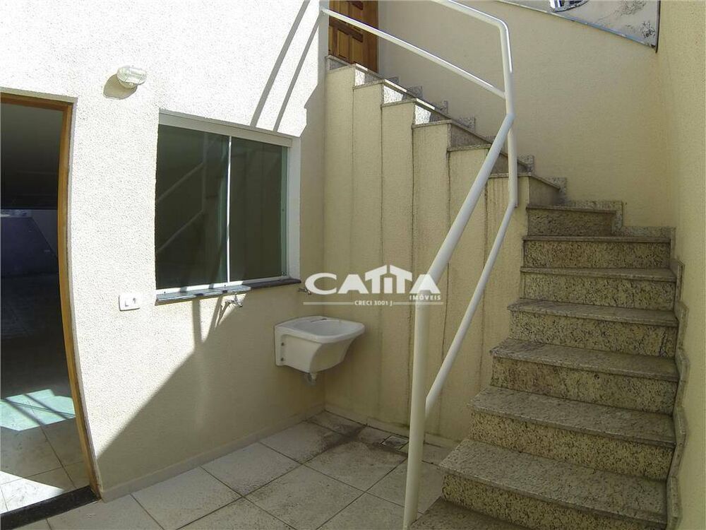 Sobrado, 3 quartos, 140 m² - Foto 7