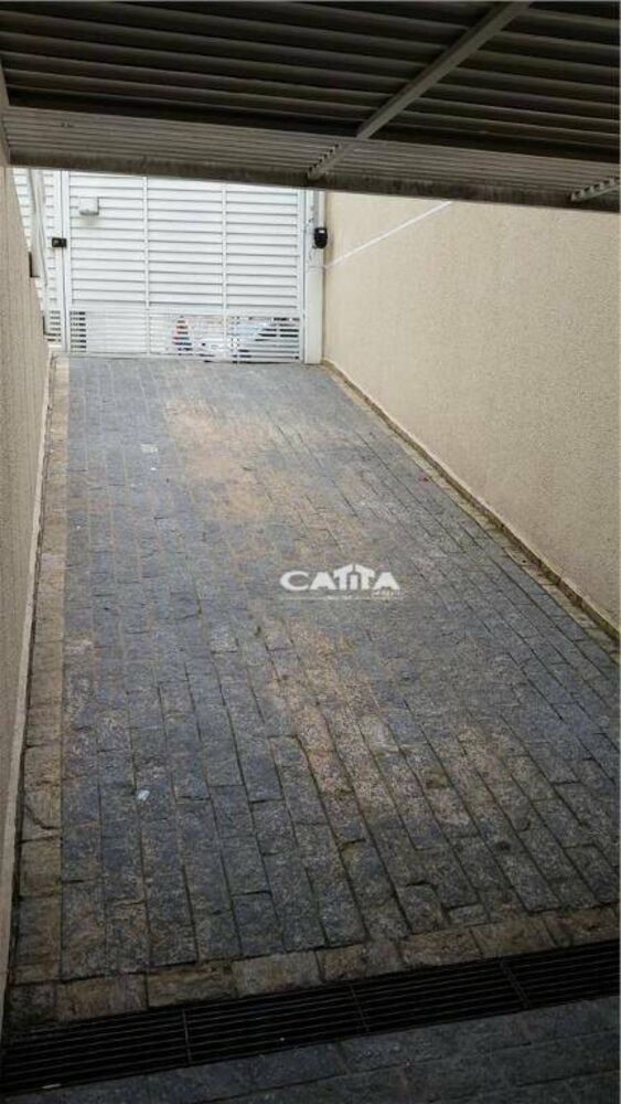 Sobrado, 3 quartos, 140 m² - Foto 14
