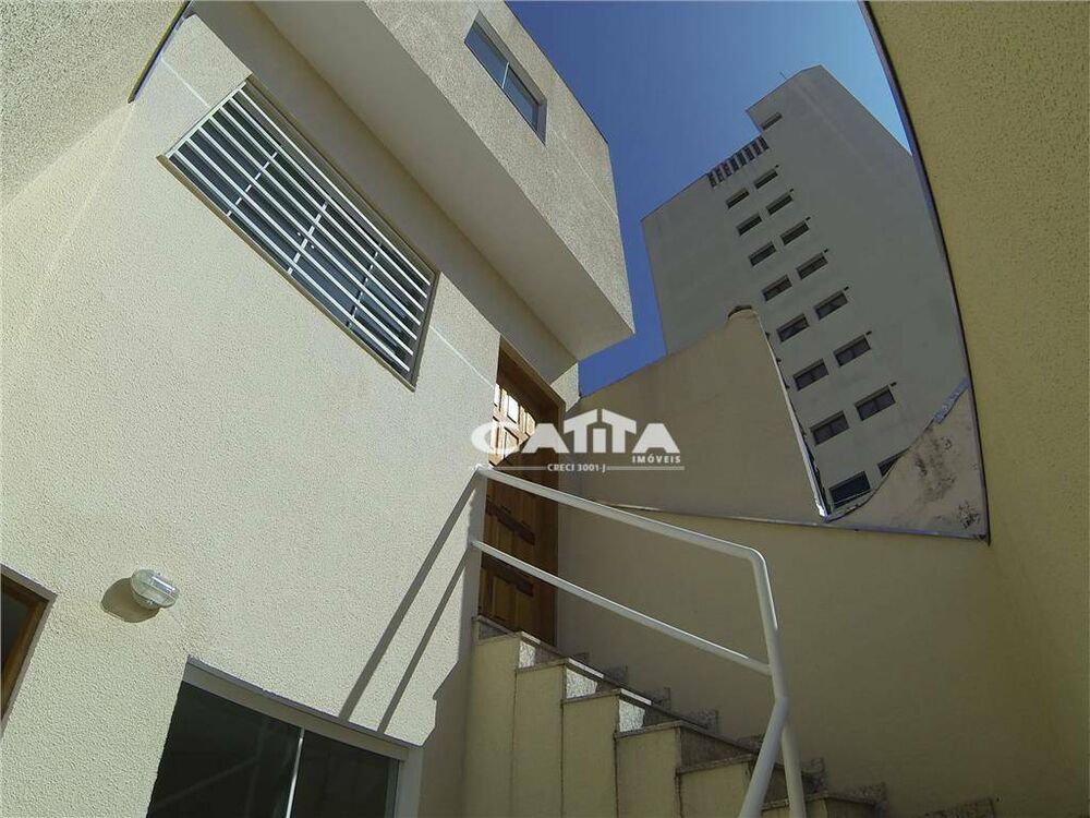 Sobrado, 3 quartos, 140 m² - Foto 5
