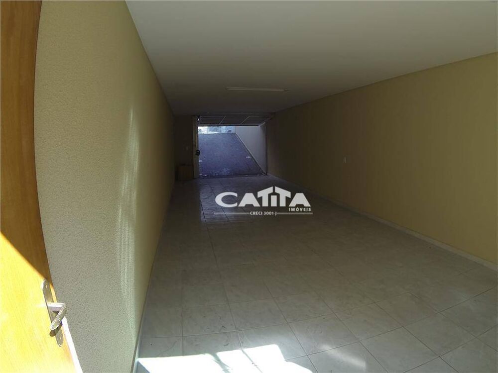 Sobrado, 3 quartos, 140 m² - Foto 8