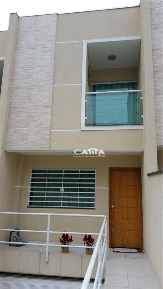 Sobrado, 3 quartos, 140 m² - Foto 6