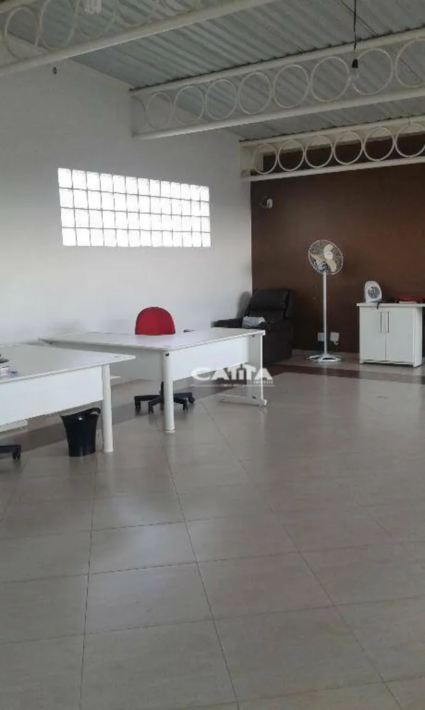 Prédio Inteiro, 618 m² - Foto 12