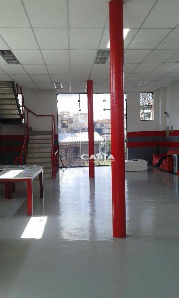 Prédio Inteiro, 618 m² - Foto 3