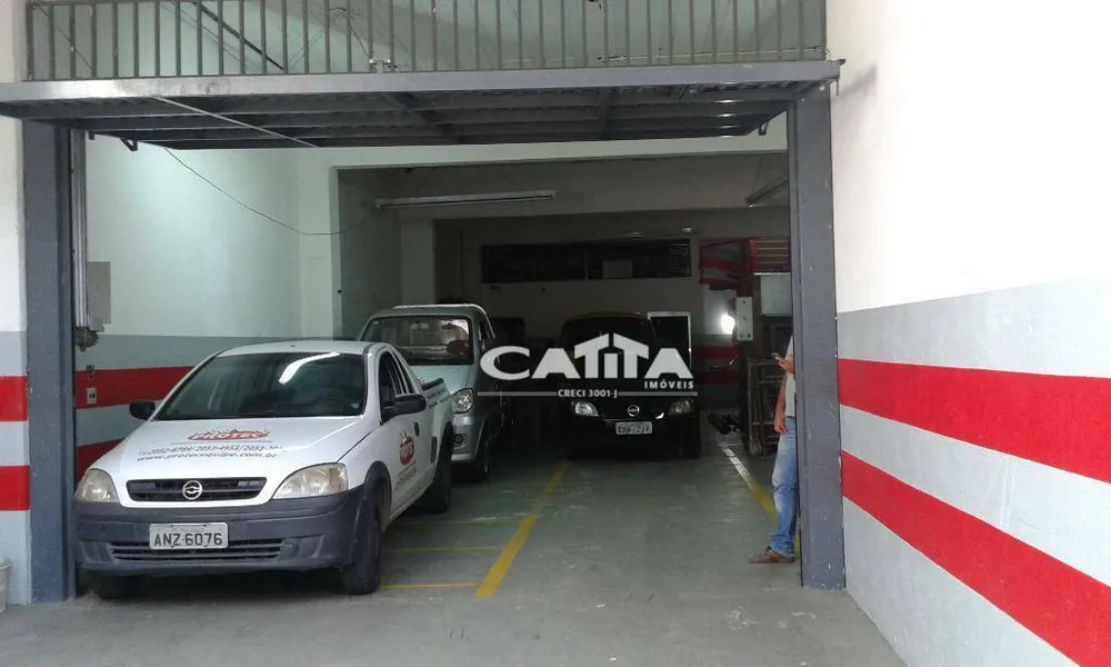 Prédio Inteiro, 618 m² - Foto 2