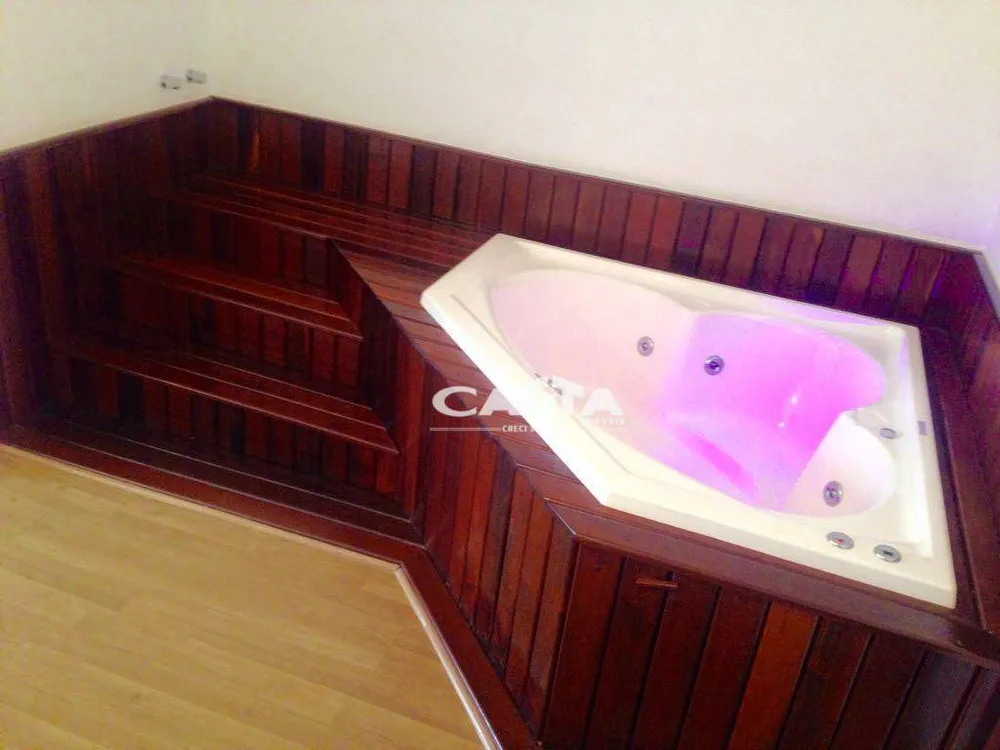 Sobrado, 3 quartos, 220 m² - Foto 9