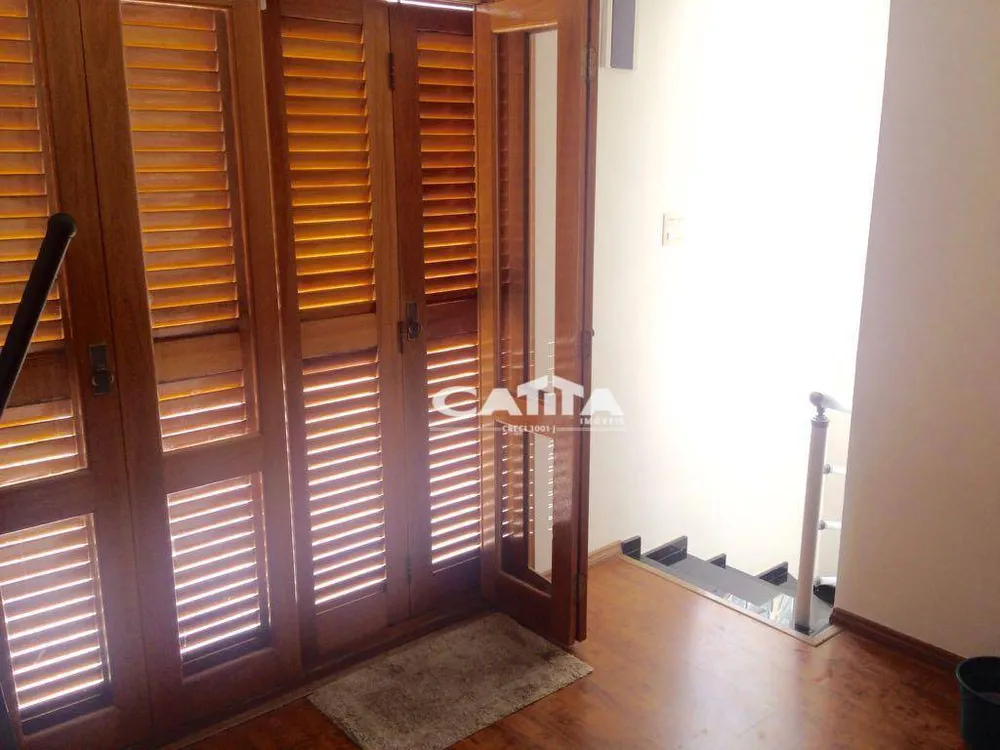 Sobrado, 3 quartos, 220 m² - Foto 6