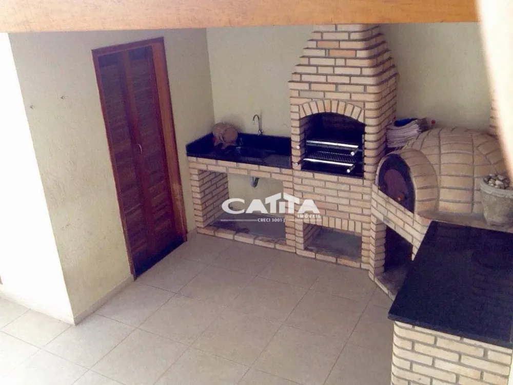 Sobrado, 3 quartos, 220 m² - Foto 13