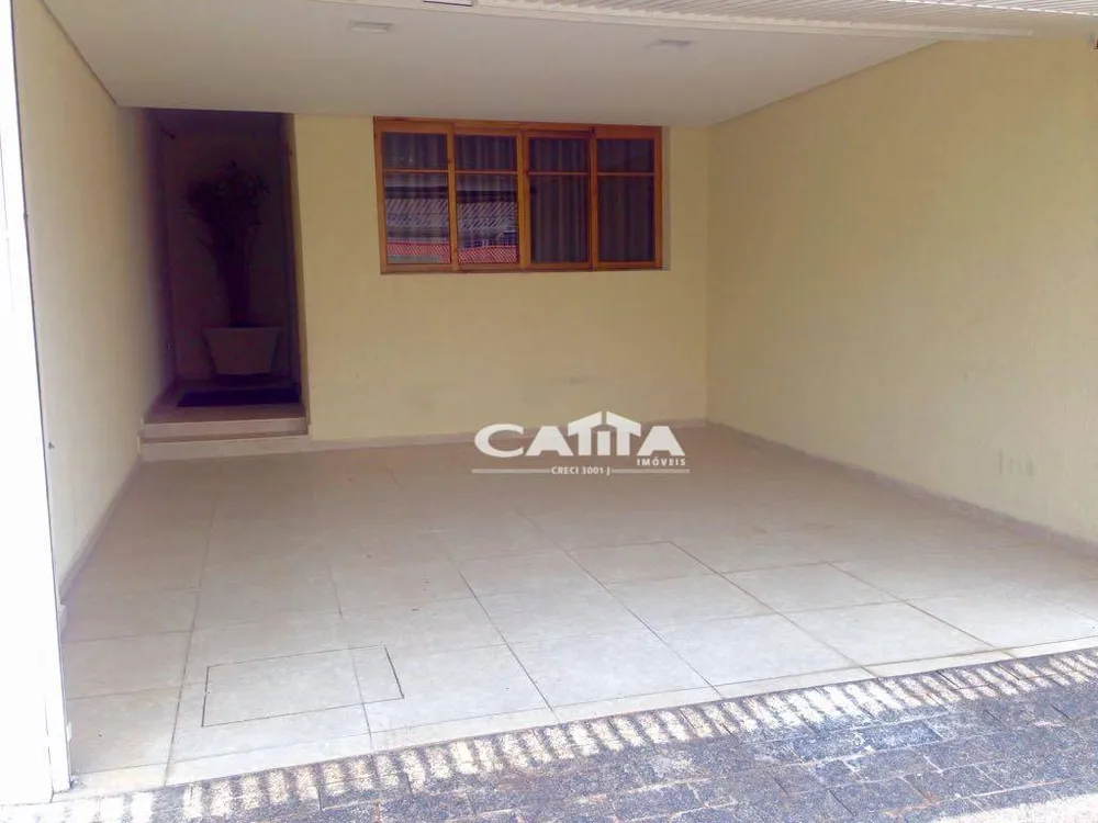 Sobrado, 3 quartos, 220 m² - Foto 2