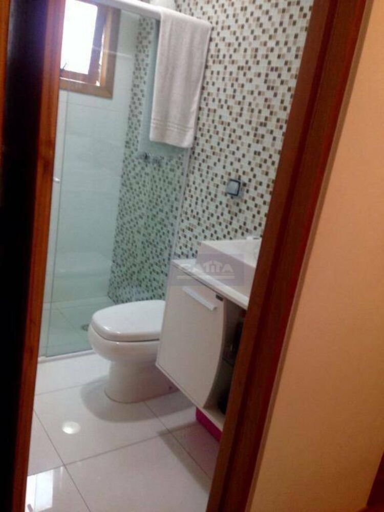 Sobrado, 3 quartos, 220 m² - Foto 1