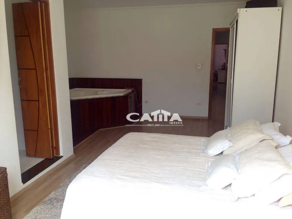 Sobrado, 3 quartos, 220 m² - Foto 10