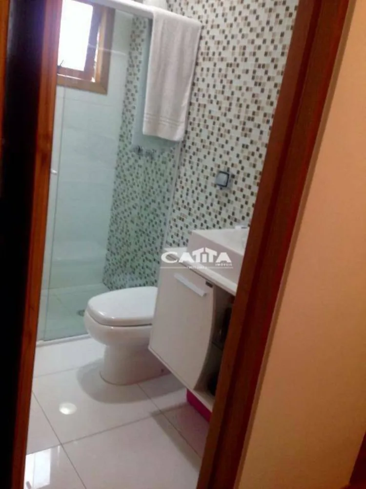 Sobrado, 3 quartos, 220 m² - Foto 8