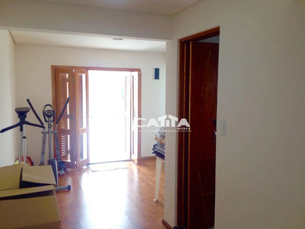 Sobrado, 3 quartos, 220 m² - Foto 5