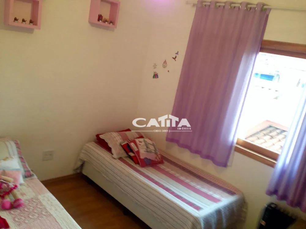 Sobrado, 3 quartos, 220 m² - Foto 7