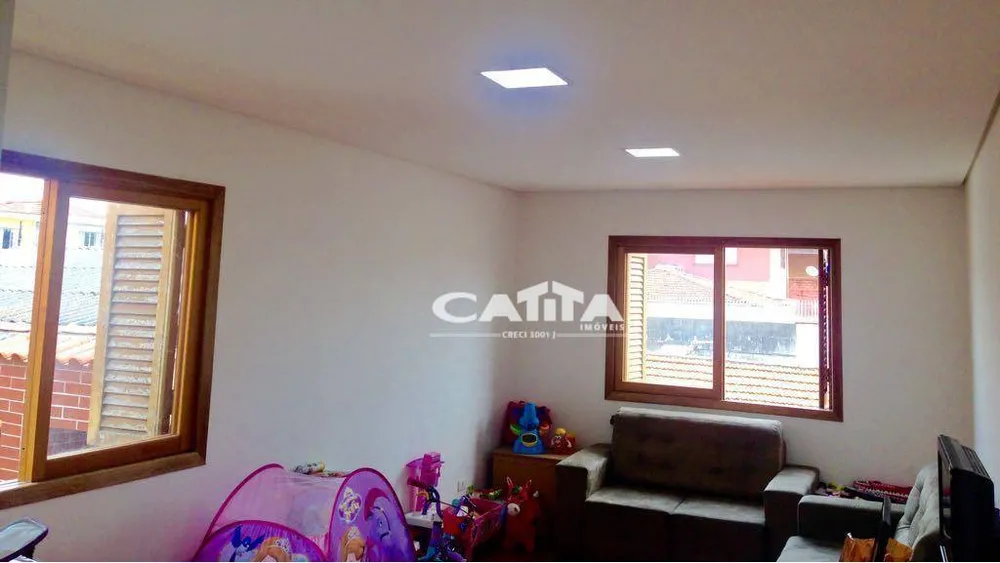 Sobrado, 3 quartos, 220 m² - Foto 4
