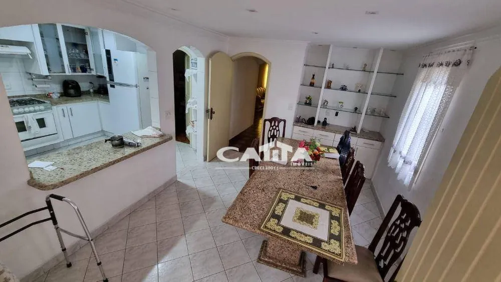 Sobrado, 4 quartos, 300 m² - Foto 4