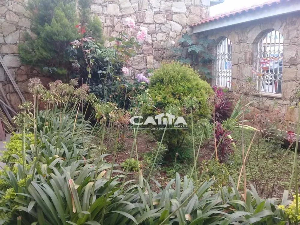 Sobrado, 4 quartos, 300 m² - Foto 1
