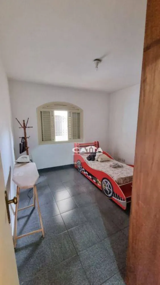 Sobrado, 4 quartos, 300 m² - Foto 12