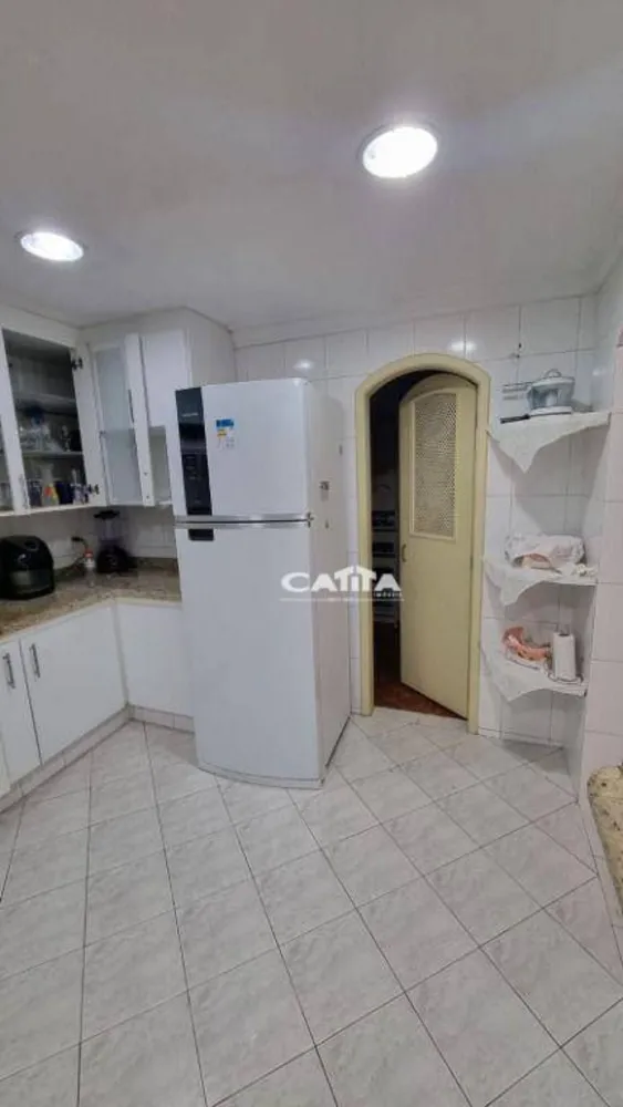 Sobrado, 4 quartos, 300 m² - Foto 3