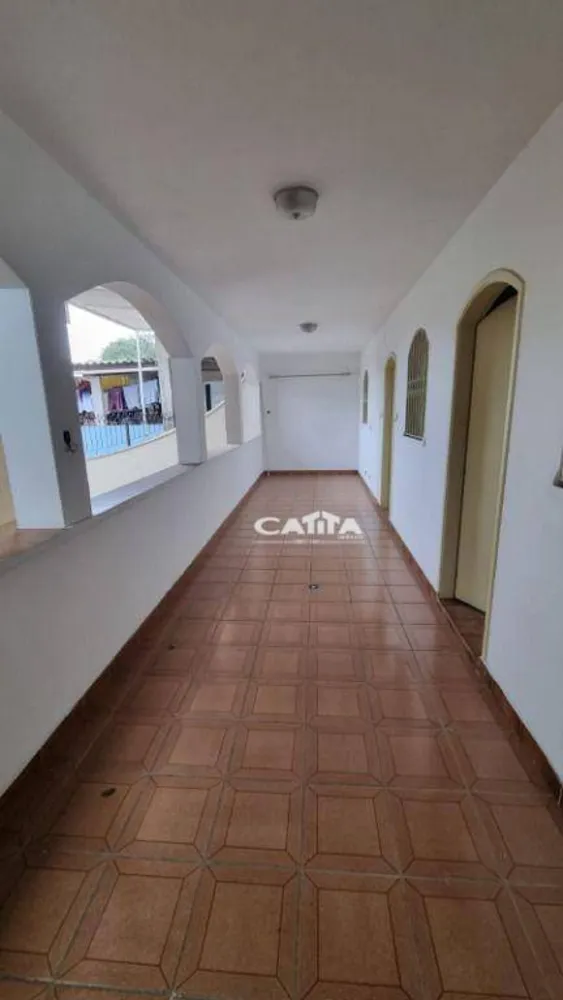 Sobrado, 4 quartos, 300 m² - Foto 8