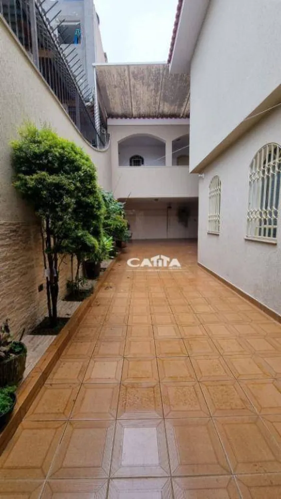 Sobrado, 4 quartos, 300 m² - Foto 7