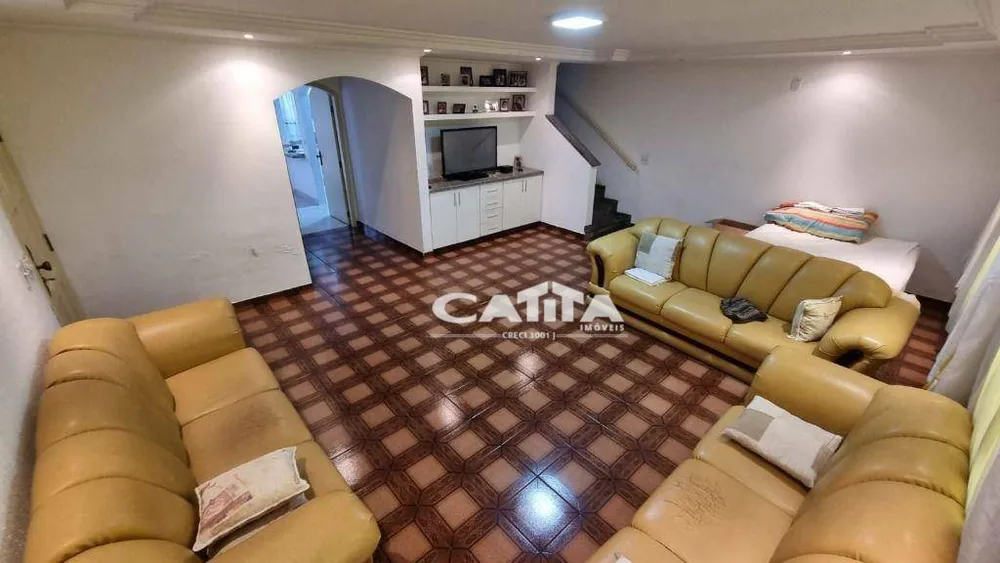 Sobrado, 4 quartos, 300 m² - Foto 2