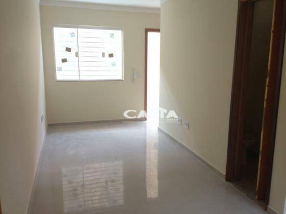 Sobrado à venda e aluguel com 2 quartos, 53m² - Foto 3
