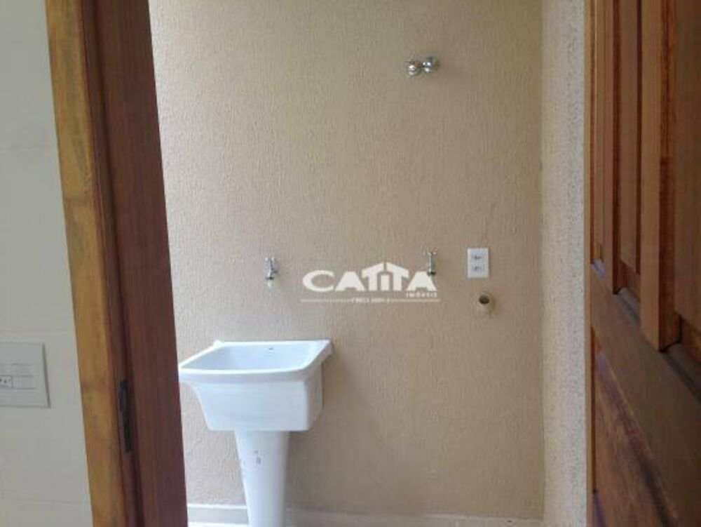 Sobrado à venda e aluguel com 2 quartos, 53m² - Foto 5