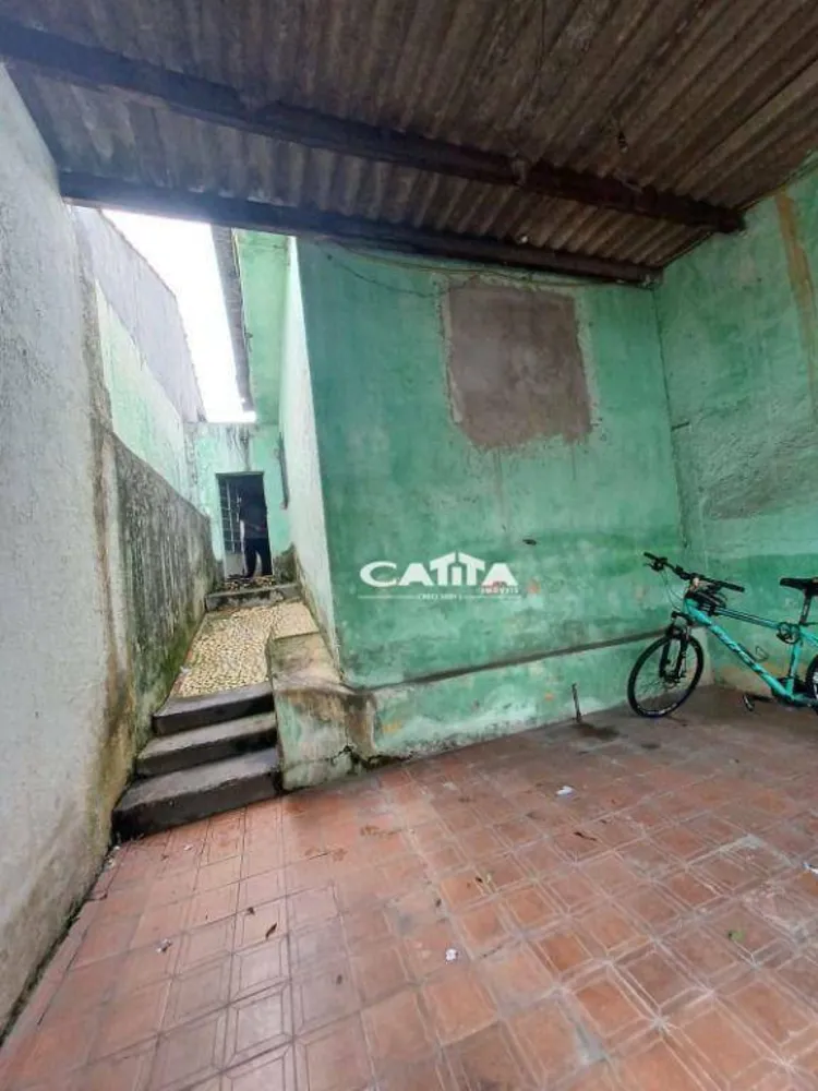 Casa, 2 quartos, 125 m² - Foto 1