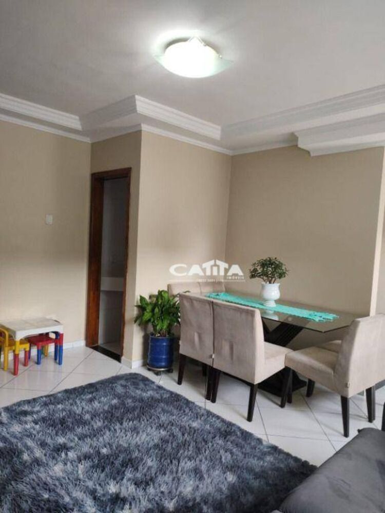 Sobrado à venda com 2 quartos, 131m² - Foto 8