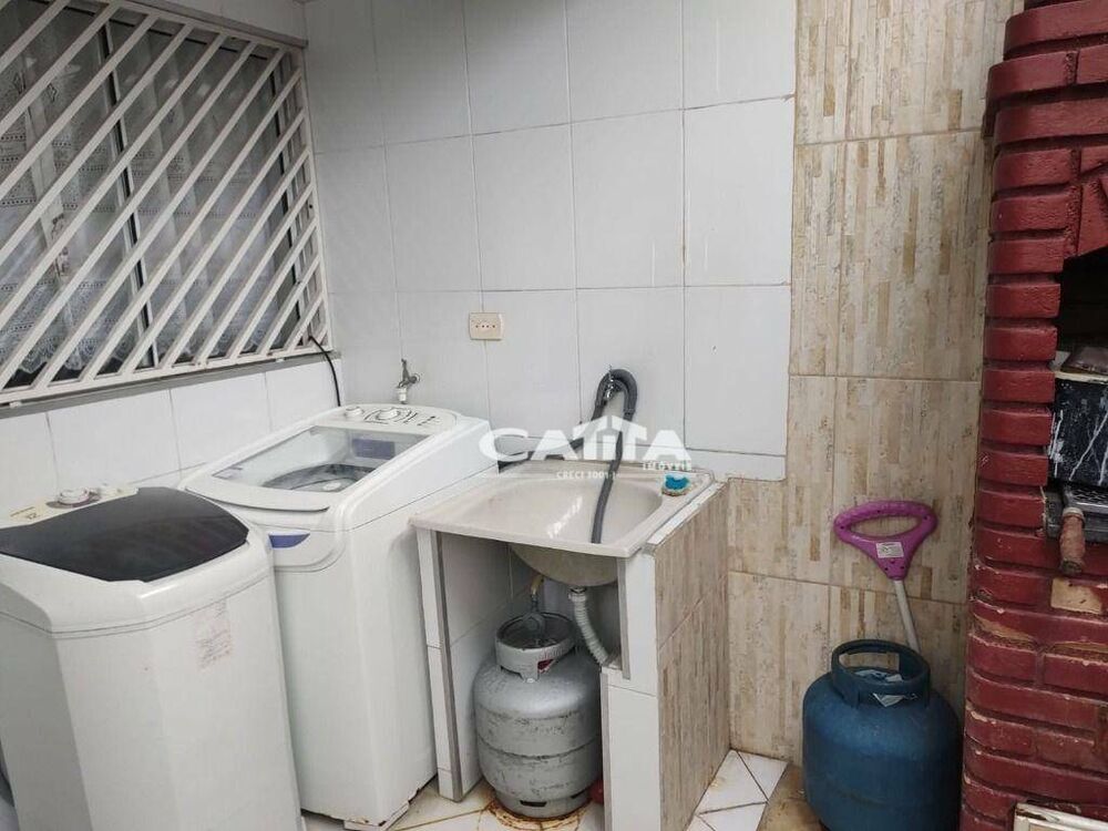 Sobrado à venda com 2 quartos, 131m² - Foto 6