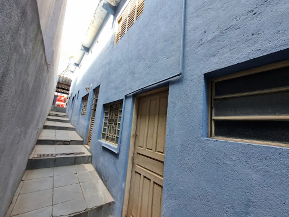 Sobrado, 2 quartos, 70 m² - Foto 4