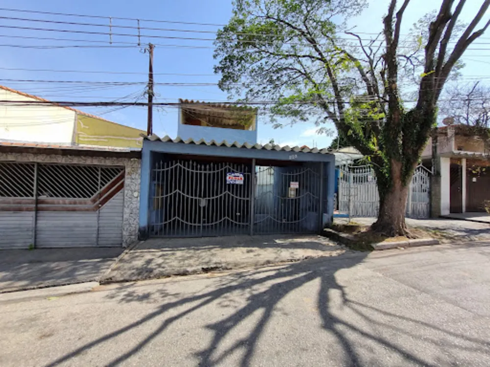 Sobrado, 2 quartos, 70 m² - Foto 2