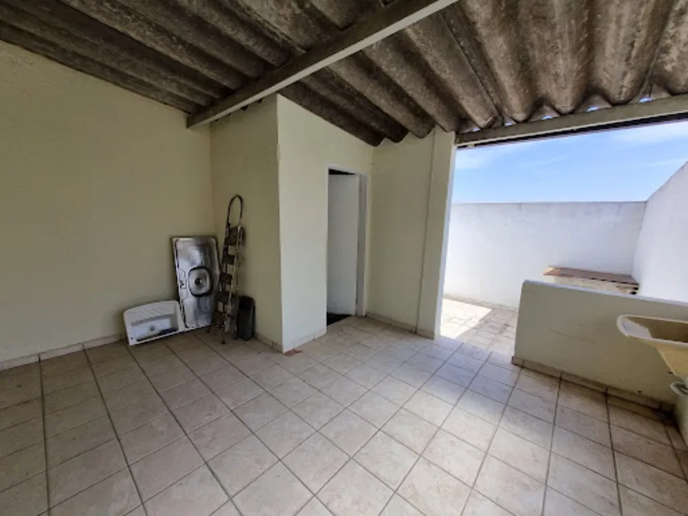 Sobrado, 2 quartos, 70 m² - Foto 8