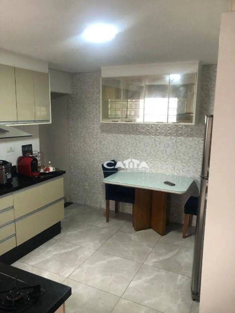 Casa, 5 quartos, 192 m² - Foto 1