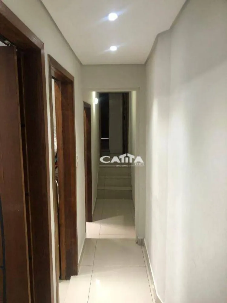 Casa, 5 quartos, 192 m² - Foto 4