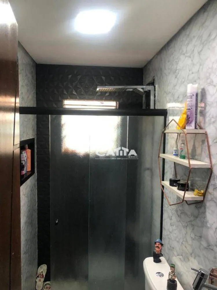 Casa, 5 quartos, 192 m² - Foto 3