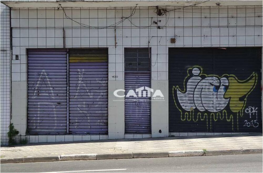 Loja-Salão, 400 m² - Foto 2