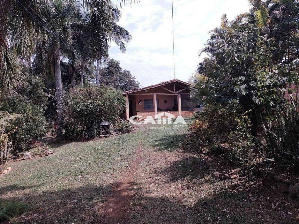 Chácara, 5 quartos, 2800 m² - Foto 3