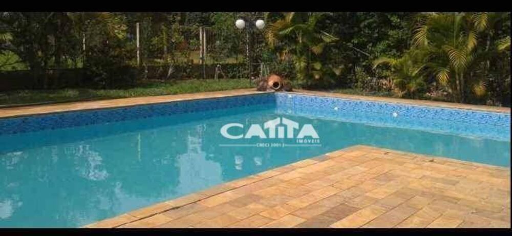 Chácara, 5 quartos, 2800 m² - Foto 2