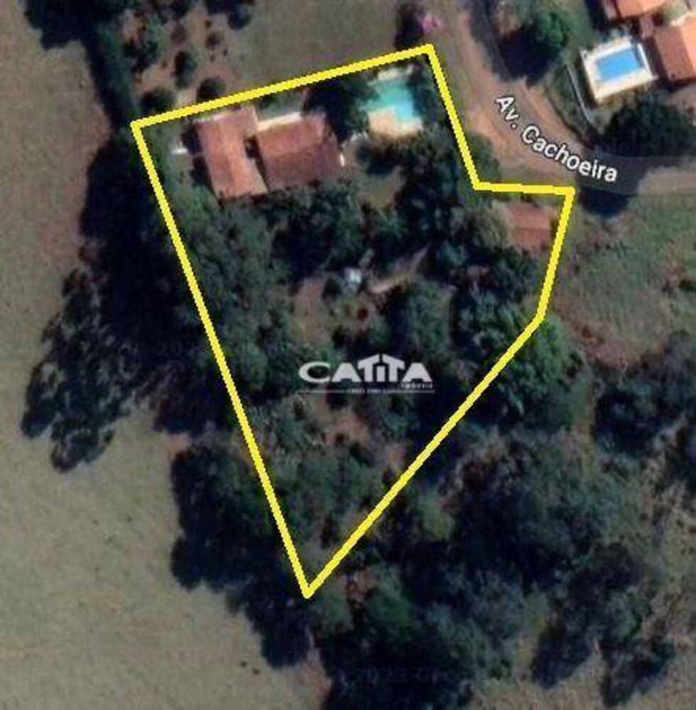 Chácara, 5 quartos, 2800 m² - Foto 4