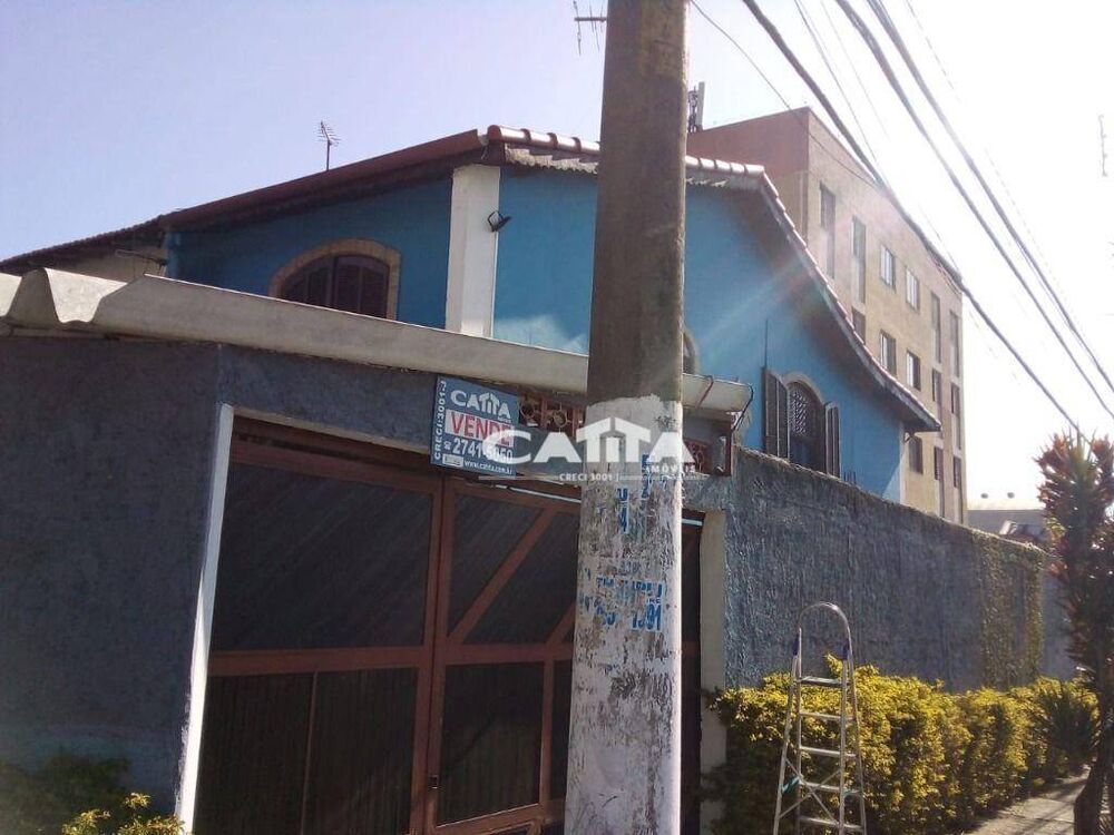 Sobrado, 3 quartos, 108 m² - Foto 3