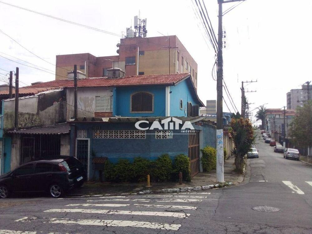Sobrado, 3 quartos, 108 m² - Foto 4