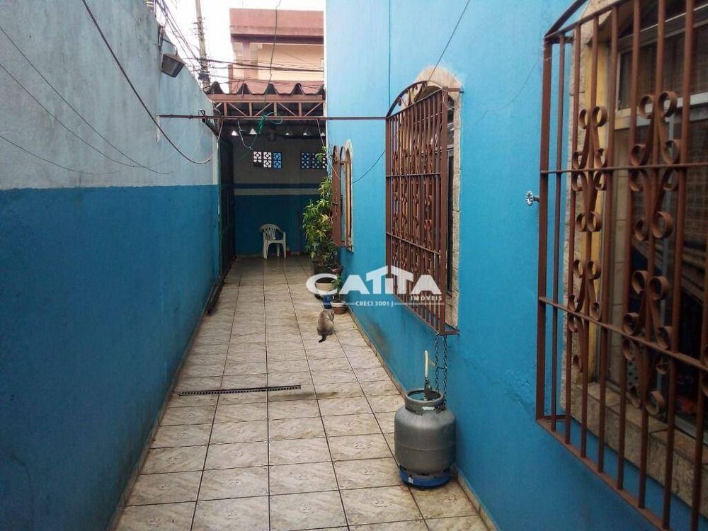 Sobrado, 3 quartos, 108 m² - Foto 2
