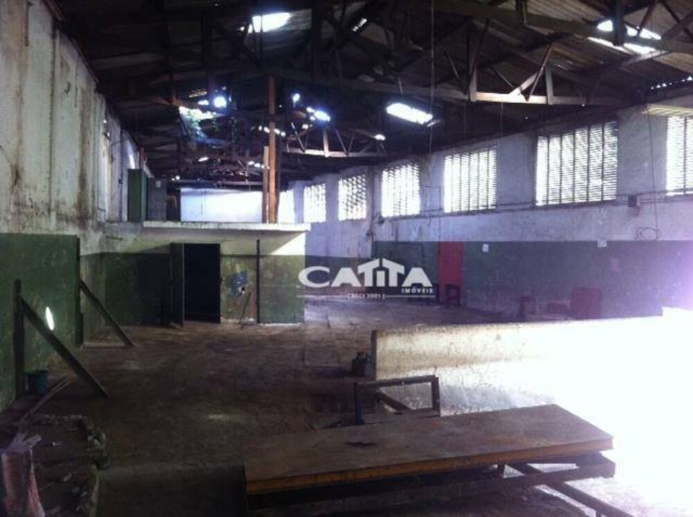 Depósito-Galpão, 1800 m² - Foto 11