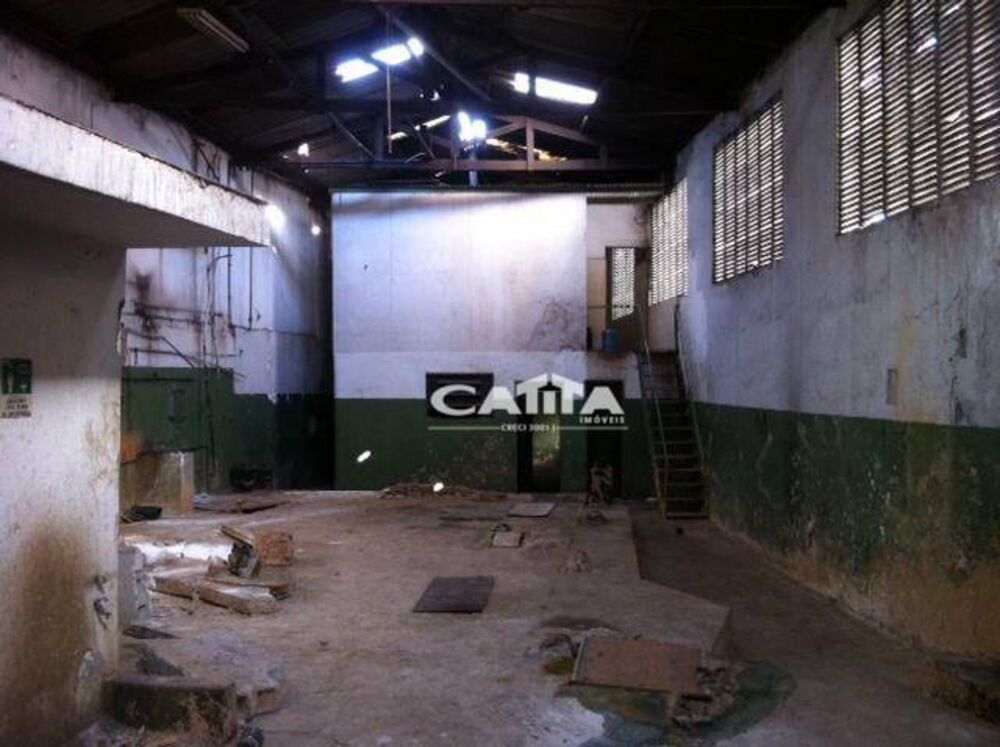 Depósito-Galpão, 1800 m² - Foto 10