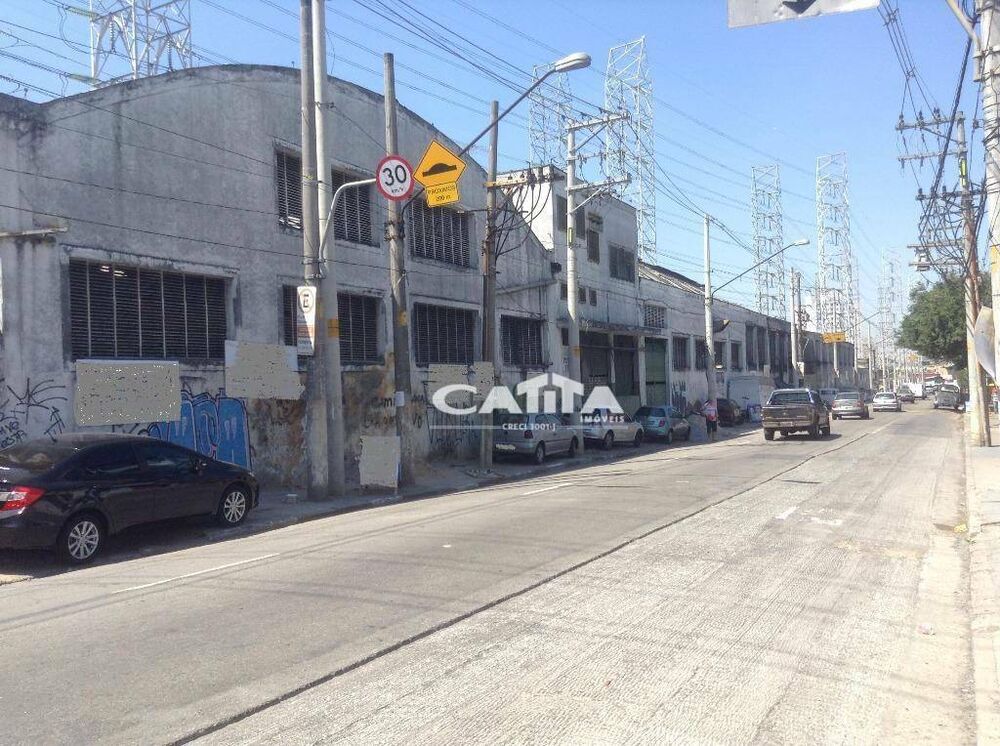 Depósito-Galpão, 1800 m² - Foto 14